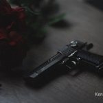 Покупка огнестрельного оружия