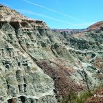 Овечья гора | Sheep Rock - Блю Бейзин | Blue Basin