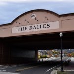 Город Даллес - Орегон | The Dalles