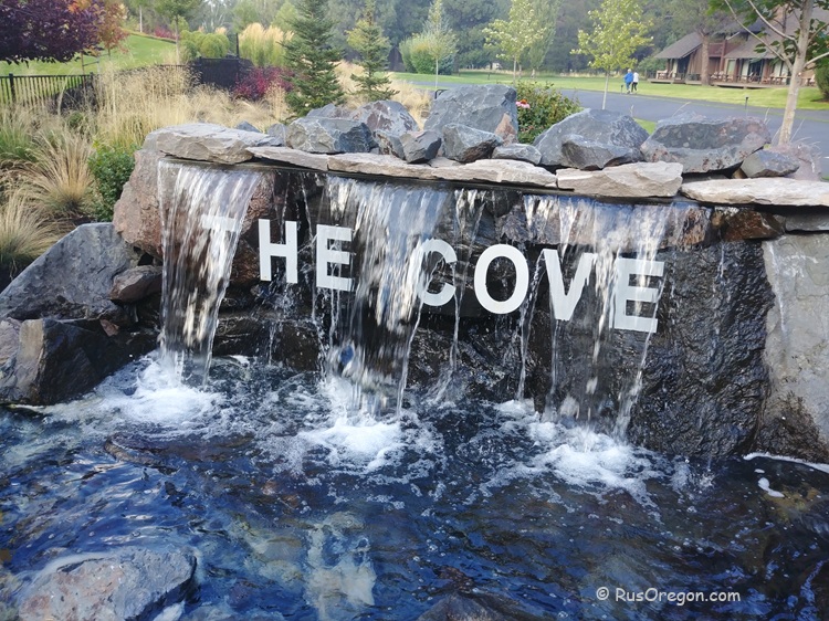 Санривер - Sunriver Санривер Орегон - Sunriver Oregon